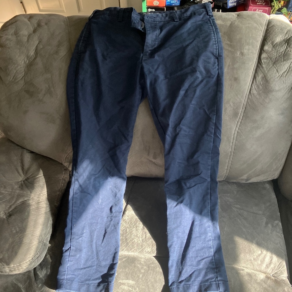 Dress Pants